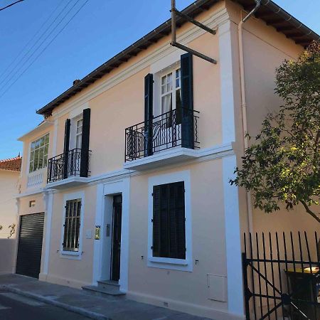 Villa Pretorina Cannes Kültér fotó