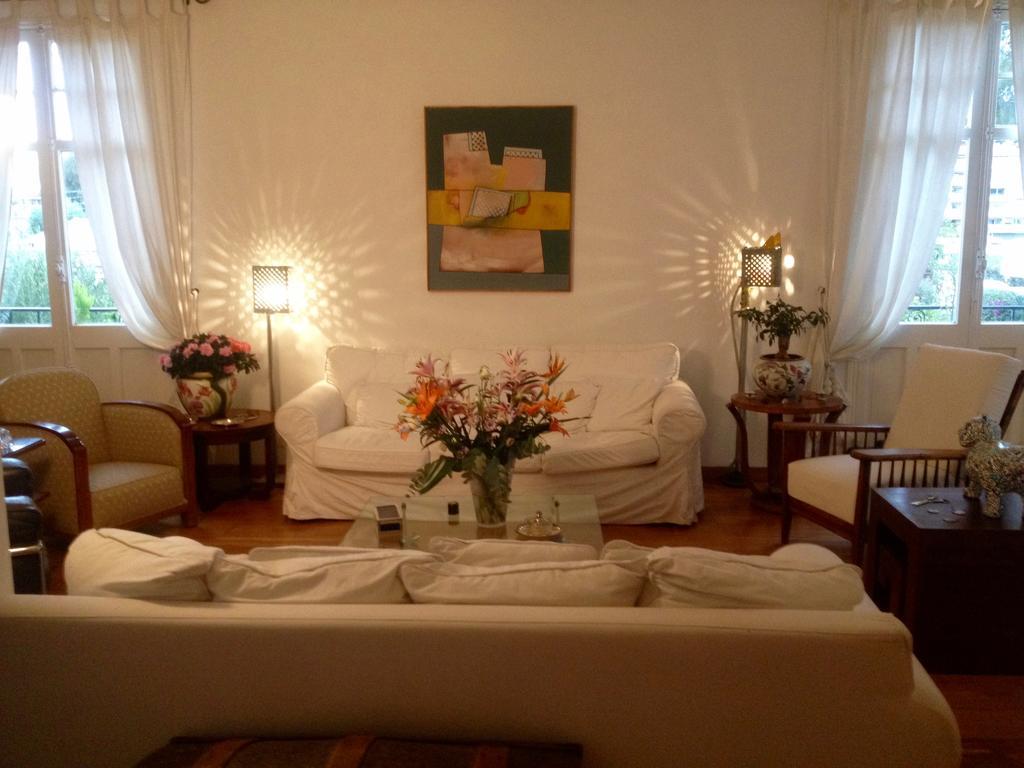 Villa Pretorina Cannes Kültér fotó
