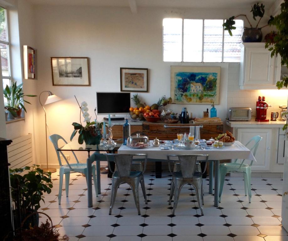 Villa Pretorina Cannes Kültér fotó